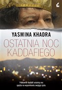 Ostatnia n... - Yasmina Khadra -  Polish Bookstore 