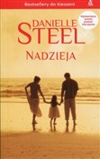 polish book : Nadzieja - Danielle Steel