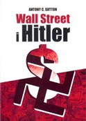 Wall Stree... - Antony C. Sutton -  foreign books in polish 