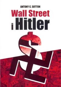 Picture of Wall Street i Hitler