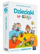 Książka : Dzieciaki ... - Anna Stalmach-Tkacz, Karina Mucha