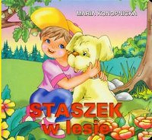 Picture of Staszek w lesie