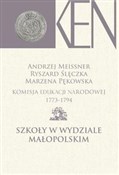 Komisja Ed... -  books from Poland