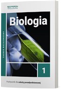 Zobacz : Biologia 1... - Beata Jakubik, Renata Szymańska