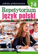 Repetytori... - Katarzyna Zioła-Zemczak -  foreign books in polish 