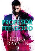 polish book : Profesor F... - Rayven Leisa