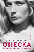 Książka : Osiecka Ni... - Zofia Turowska