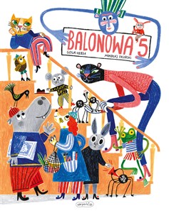 Picture of Balonowa 5