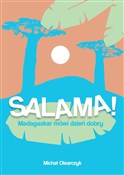 Salama! Ma... - Michał Olearczyk -  books from Poland
