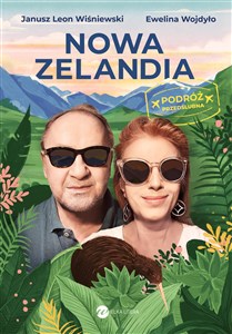 Picture of Nowa Zelandia Podróż przedślubna