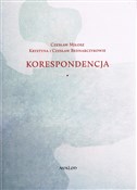 Koresponde... - Krystyna Bednarczyk, Czesław Bednarczyk -  books from Poland
