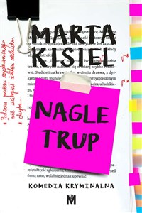 Picture of Nagle trup