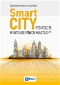 Smart City... - Sabina Baraniewicz-Kotasińska - Ksiegarnia w UK