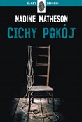 Cichy pokó... - Nadine Matheson -  books from Poland