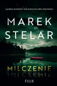 Milczenie - Marek Stelar - Ksiegarnia w UK