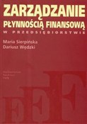 Zarządzani... - Maria Sierpińska, Dariusz Wędzki -  books from Poland