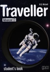 Picture of Traveller Advanced C1 Student's Book