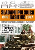 10 Pułk St... -  foreign books in polish 