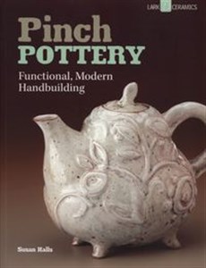 Picture of Pinch Pottery Functional, Modern Handbuilding