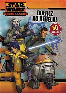 Obrazek Star Wars Dołącz do Rebelii! MAS14