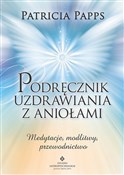 Podręcznik... - Patricia Papps -  books from Poland