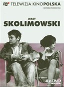 Polska książka : Jerzy Skol... - Jerzy Skolimowski