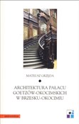 Architektu... - Mateusz Grzęda -  books from Poland