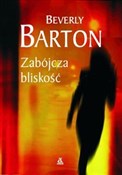 Książka : Zabójcza b... - Beverly Barton