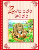 Polska książka : Zwierzęta ... - Pere Rovira