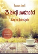 25 lekcji ... - Rezvan Ameli -  books from Poland