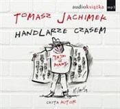 [Audiobook... - Tomasz Jachimek -  foreign books in polish 