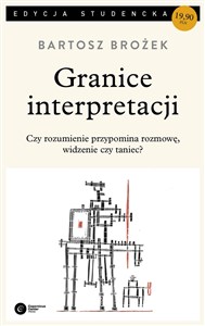 Picture of Granice interpretacji