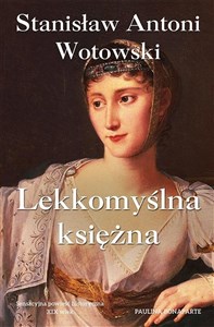 Picture of Lekkomyślna księżna