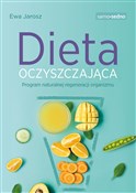 Dieta oczy... - Ewa Jarosz -  Książka z wysyłką do UK