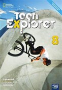 polish book : Teen Explo... - Angela Bandis, Diana Shotton, Katrina Gormley