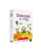 Dzieciaki ... - Anna Stalmach-Tkacz, Karina Mucha -  books from Poland