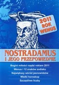 Nostradamu... - Opracowanie Zbiorowe -  Książka z wysyłką do UK