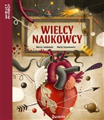 Wielcy nau... - Marcin Jamkowski -  Polish Bookstore 