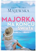 Majorka na... - Anna Klara Majewska -  Polish Bookstore 
