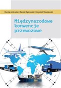Polska książka : Międzynaro... - Dorota Ambrożuk, Daniel Dąbrowski, Krzysztof Wesołowski