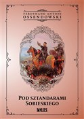 Polska książka : Pod sztand... - Ferdynand Antoni Ossendowski