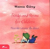 Zobacz : Songs and ... - Hanna Górny