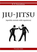 Jiu-Jitsu ... - B. H. Kuwashima -  Polish Bookstore 