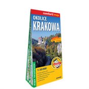 Polska książka : Okolice Kr...