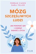 Mózg szczę... - Ferran Cases, Sara Teller -  Polish Bookstore 