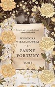 Panny Fort... - Weronika Wierzchowska - Ksiegarnia w UK