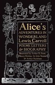 Alice’s Ad... - Lewis Carroll -  Książka z wysyłką do UK