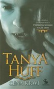 Polska książka : Cena krwi - Tanya Huff