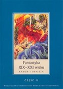 Fantastyka... -  Polish Bookstore 