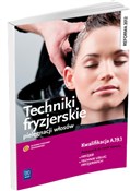 Polska książka : Techniki f... - Teresa Kulikowska-Jakubik, Małgorzata Richter